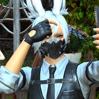 Freijaさんのプロフィール画像