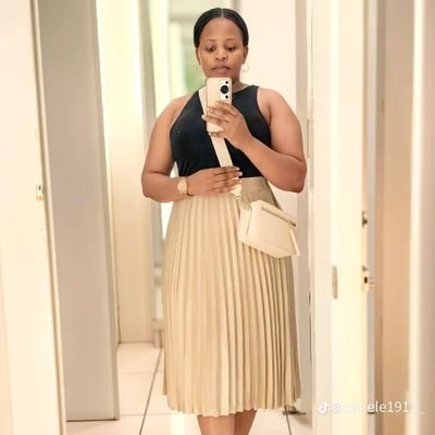 Zanele26431's profile picture. South Africa 🇿🇦 ♥️