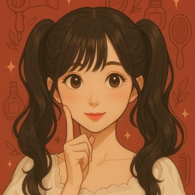 INTJ建築家/ダンス/美容 @nanashiro_mika /ディズニー/あつ森/たまごっち/旅/水辺がパワスポ💎/ @nsps77maru ゆるりと生きてる🌷