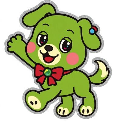 Mrs.いぬ〜んAPPLE🍏さんのプロフィール画像