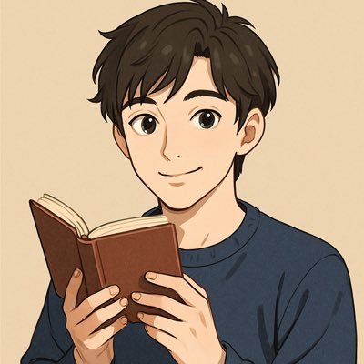 本と日常から、人の変化のきっかけを探す人。
考えを深め、言葉にし、共有するのが習慣です。
職業は言語聴覚士。専門も日常も、境界なく学ぶのが好き。
noteでエッセイと気づきを更新中。