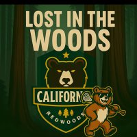 Lost in The Woods Podcast (@redwoodspodcast) 's Twitter Profile Photo Lost in The Woods Podcast (@redwoodspodcast) 's Twitter Profile Photo