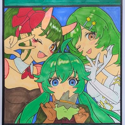 HIRO🖊絵描き人🖊さんのプロフィール画像