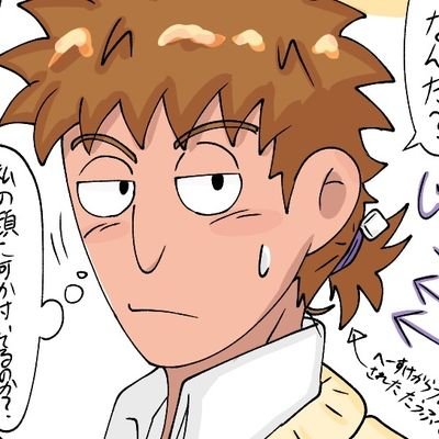 そふぃな@原稿中遅筆人間は7/29誕生日です✌️さんのプロフィール画像