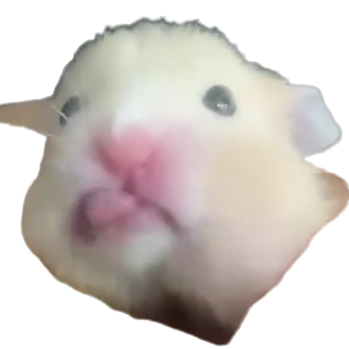 てる𝐡𝐚𝐦𝐬𝐭𝐞𝐫さんのプロフィール画像