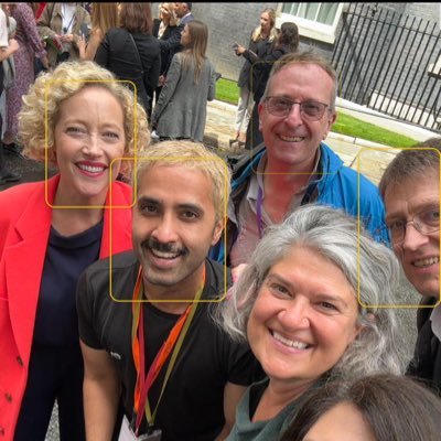 LizzyAman's profile picture. Producer working at Channel 4 News