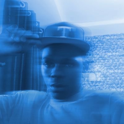 Cyprain121's profile picture. Chelsea FC 💙 
A quiet guy 🤫 
Let's be friends 🫂