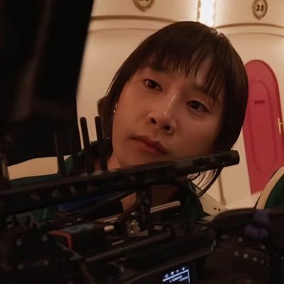 I’m like Sang-woo if he was non-binary and a lesbian | main acc/multifandom: @saavikhq @kermitinafez
