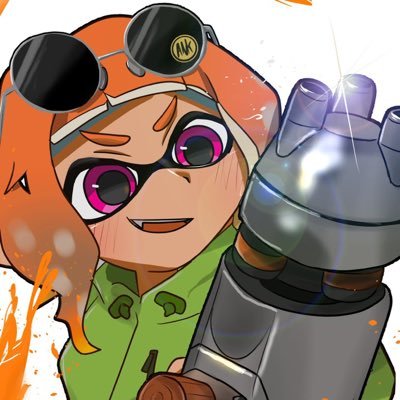 ank_sabuaka's profile picture. 無言フォロー常習犯。アイコンを描いていただいた素晴らしいお方 →@Fuziyama4771 本垢→@ankwa4270