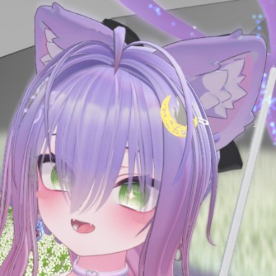 2025年1月よりVRChatはじめました/VRC名:からみや/Discord:karamiya_3838¦VRC初心者ノ寺子屋漆期¦積本家、アニメ好き、ボカロ好き、ピノキオピーさんファン、ピュアオーディオ志向、ボードゲーム好き¦たまに画像生成AI...StableDiffusionを使った画像を作ったり🖼️