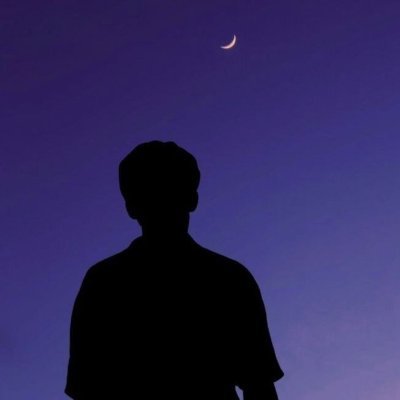 ma7mu23's profile picture. राह के किनारे पे पेड़ की छांव में बैठ जा मुसाफिर कभी.. फिक्रों में क्या रखा.. कोशिशें तू कर सदा इतना ही काफी अभी...