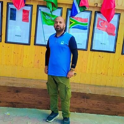 Electrical engineer & Market lover loves to invest ...passion that can't be controlled..Investment with fun but with fundamentals n technicals.