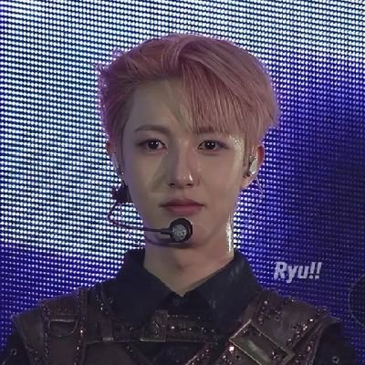 renjun love u