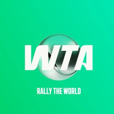 WTAdraws's profile picture. wta draws for all wta level tournaments