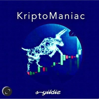 Kriptomaniacz's profile picture. Paylaşımlarım kendi görüşlerim olup tavsiye içermez. ESECEĞİZ👑 Telegram: https://t.co/x6DLr854OZ