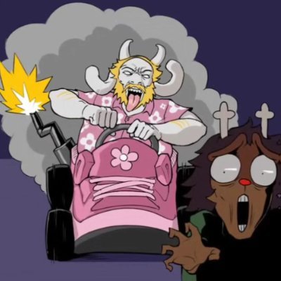 deliveringrust's profile picture. roblox  studio chud
potentially a furry who knows