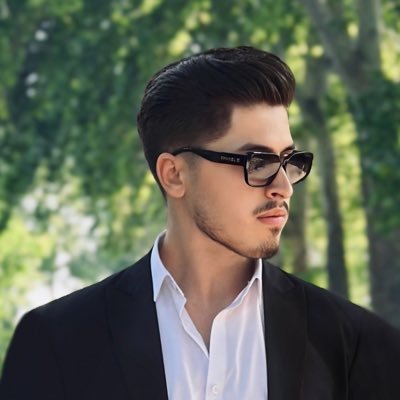 ahmadfawadfath's profile picture. Full Stack Web Developer | Turning ideas into code and code into seamless experiences 🌎