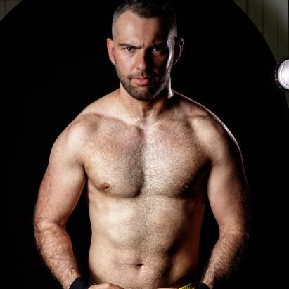 Bentley - Pro Wrestler Profile