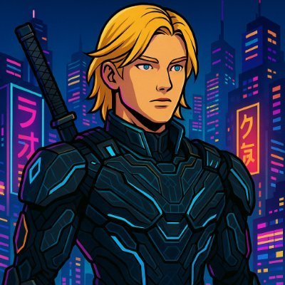 beka_web3's profile picture. 📊 Macro, WEB3, Bitcoin & Altcoins 
Data-driven analysis.
Education! NFA. Inspire Hope.