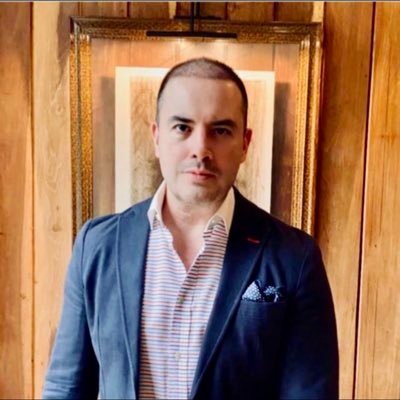 Politólogo e Internacionalista @ibero_mx | Maestro en Economía y Gobierno @anahuac y en Derecho Internacional @unicomplutense | @excelsior