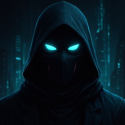 Ghost Profile