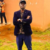 Samuel Isaac Pam (@pamisaac7) 's Twitter Profile