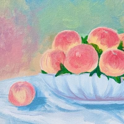ぴーち🎀さんのプロフィール画像