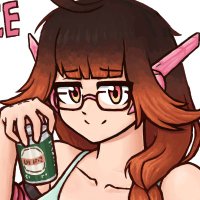 Katce - VTuber (@katcenyammer) 's Twitter Profile