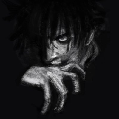 (aspiring) traditional & digital artist | art only: @droptrencher