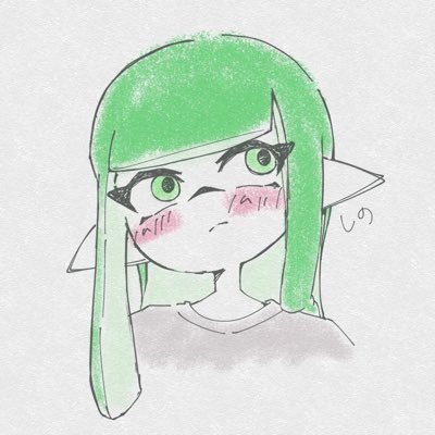 sino_gameover's profile picture. ブルアカ/学マス/スプラ/シャドバ