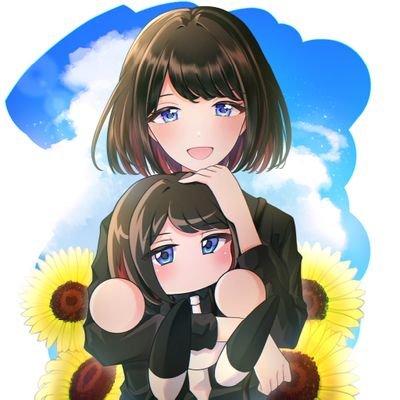 Dcrw3CDqR4's profile picture. 美少女VTuberです。趣味でYouTubeやってます。暇な時は毎日配信、動画投稿してます！