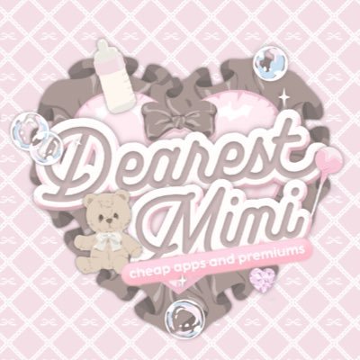 @dearestmimii