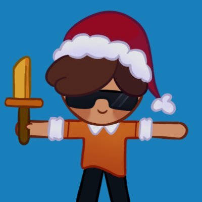 AyanoWasEaten's profile picture. sometimes i do art