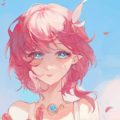 htt || COMMS OPEN ||さんのプロフィール画像