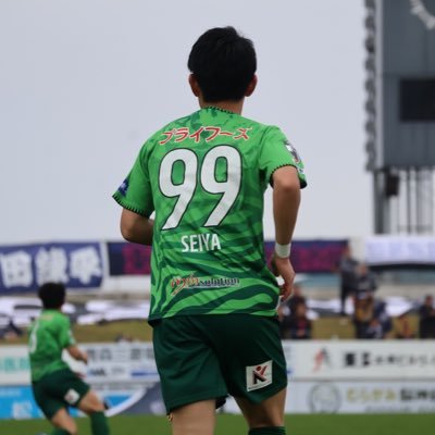 ◽️ヴァンラーレ八戸 #99◽️1995.7.23 ◽️静岡県浜松市出身プロサッカー選手⚽️ ◽️Career ➡︎ ジュビロ磐田、ファジアーノ岡山 、大宮アルディージャ、アスルクラロ沼津 ◽️コーヒー☕️ 読書📖ベリーグッドマン🎵◽️社会貢献 サッカー大会&トゥクトゥクinガーナ🇬🇭🛺