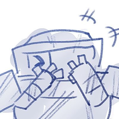 🔞⚠️ | My name is Bitter! You can also call me Rii :)) | Bumblebee valve enjoyer 🐝💯💯‼️| All x Bumblebee | 20↑ | Rambles on my bsky acc
