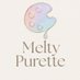 Melty Purette -メルティピュレット- (@meltypurette) Twitter profile photo Melty Purette -メルティピュレット- (@meltypurette) Twitter profile photo