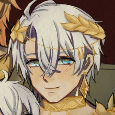 moonさんのプロフィール画像