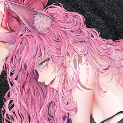 Xeri Amaranth | Vi-HǪLL | Vi-GILǪNTEさんのプロフィール画像