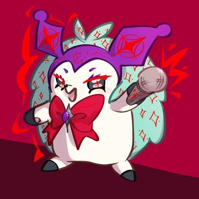 Professional Spectrum Goober and Proud Doremin/Heartbeat 🦔 🇦🇺 (Multi Fandom) PFP by @meridint ULTIMATE TEENAGER/ ✨Header: yours truly :3✨ Kami Oshi: 💿📌