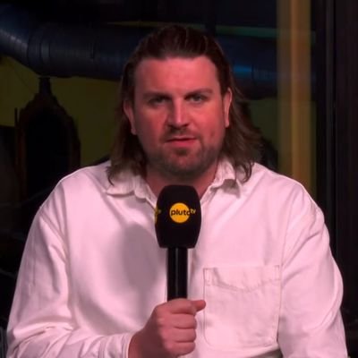 Full-time CEO & Exec Producer @MSSDarts 24/7 Darts channel on @plutotv
Part-time Darts Commentator and Presenter.
Full-time Dog-dad to Archie!