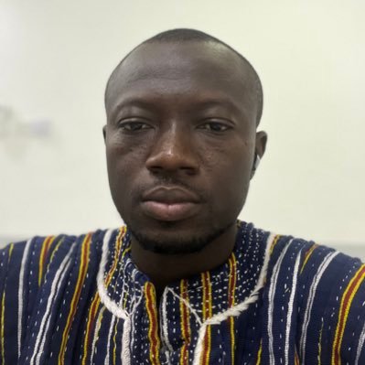 aganayusuf's profile picture. Mphil. Marketing|Lecturer | Enthusiast

Nothing much to say, but am very enthusiastic about marketing and customer service.