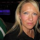 Suzanne Galvin - @Galvitron - Twitter