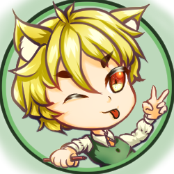Ich bin Rubilak ein kleiner #Fuchs #Vtuber #GerVtuber.
#TwitchStreamer: https://t.co/nl7UU8q9m0
#Socials: https://t.co/qQVzQ5Ik5F
#ArtTag: #RubiArt