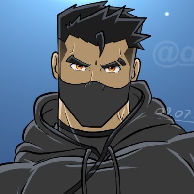 DanielsWolf1さんのプロフィール画像