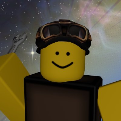 itsrubenx_'s profile picture. I'm a ROBLOX developer and artist. Nice to meet you.
