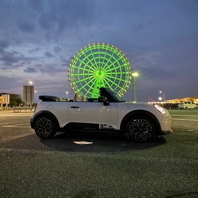 初minicooperS F67乗りです カスタムも無知なので色んな方フォローさせていて参考にさせてください 犬 ゲーム ギャンブル系もたまに載せちゃうかもです