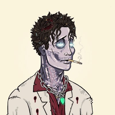 Web3Ghost2025's profile picture. 𝚆𝚛𝚒𝚝𝚎𝚛 • 𝙼𝚊𝚒𝚗 𝚙𝚊𝚐𝚎 @raynerheanyi