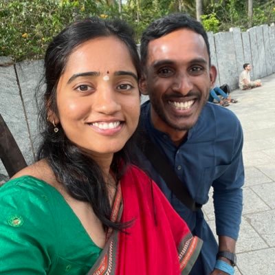 Certified Isha Hatha yoga teacher, ex-swe@msft@meta@amzn, at present in love with tennis 🎾
