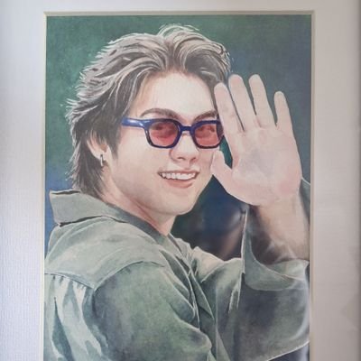 YayoiithgirB's profile picture. ☮️💙🌞🎵..Long Run w/BRIGHT